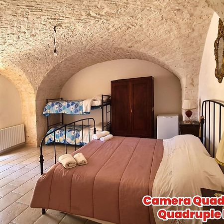 Masseria Puglia Antica Monopoli Exterior photo