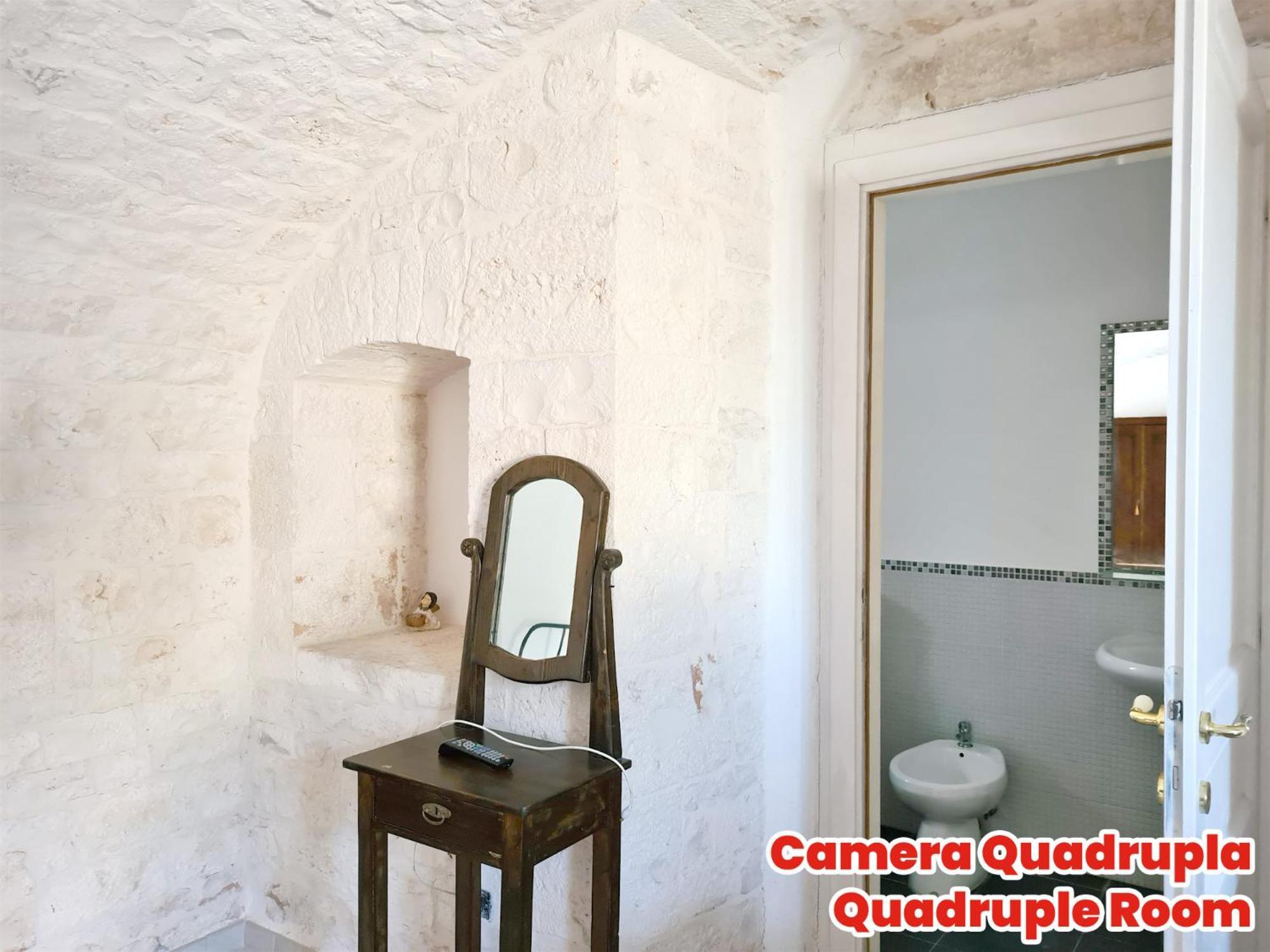 Masseria Puglia Antica Monopoli Exterior photo