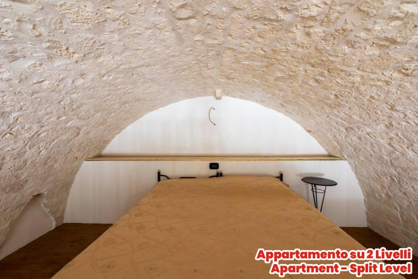 Masseria Puglia Antica Monopoli Exterior photo
