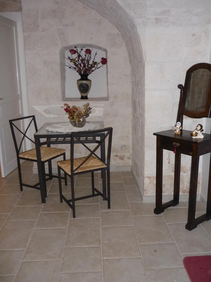 Masseria Puglia Antica Monopoli Room photo
